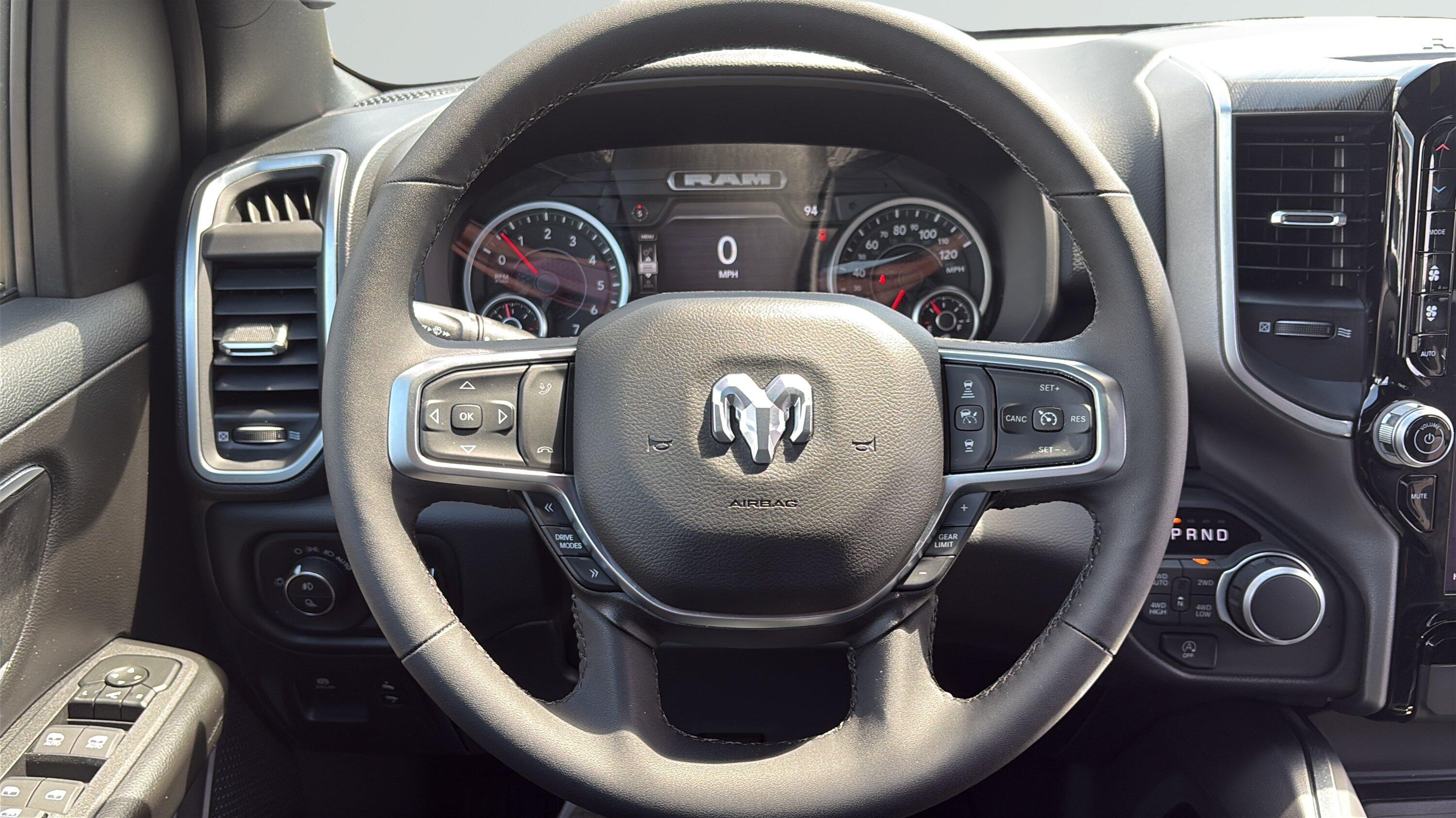 2026 RAM 1500 Big Horn/Lone Star - Photo 12