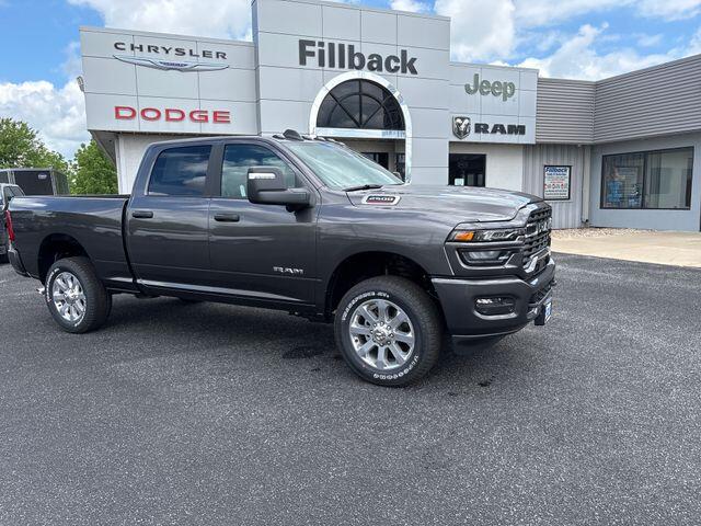 2026 RAM 2500 Big Horn - Photo 10