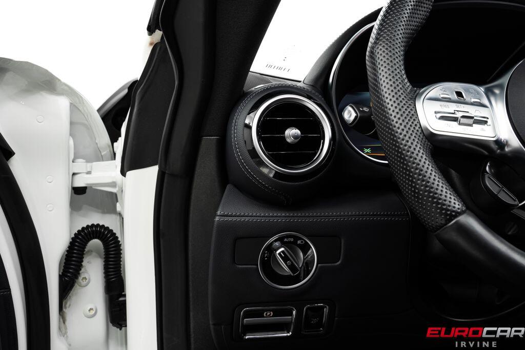 2021 Mercedes-Benz AMG GT Roadster Base - Photo 28