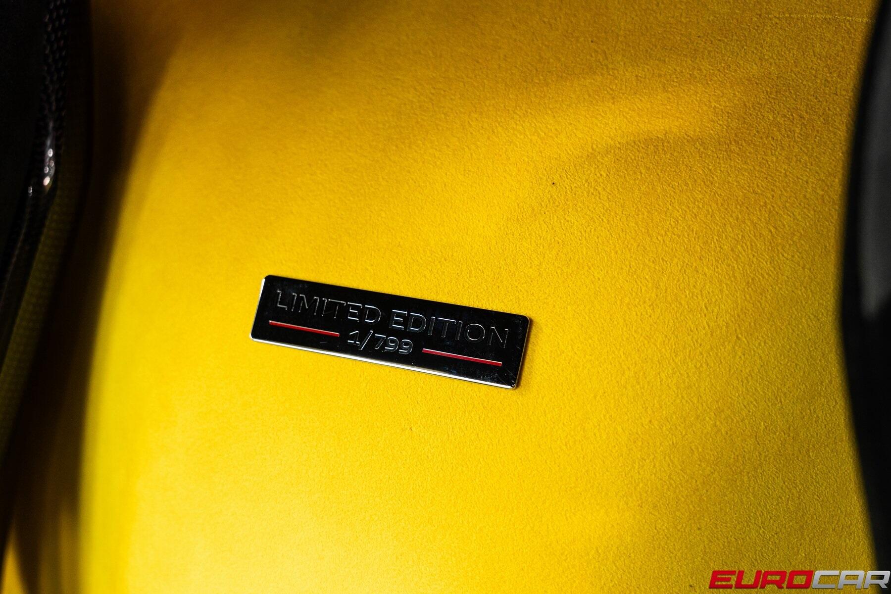 Used 2025 Ferrari SF90 XX *INSANE SPEC * HUGE CARBON OPTIONS*Image 59