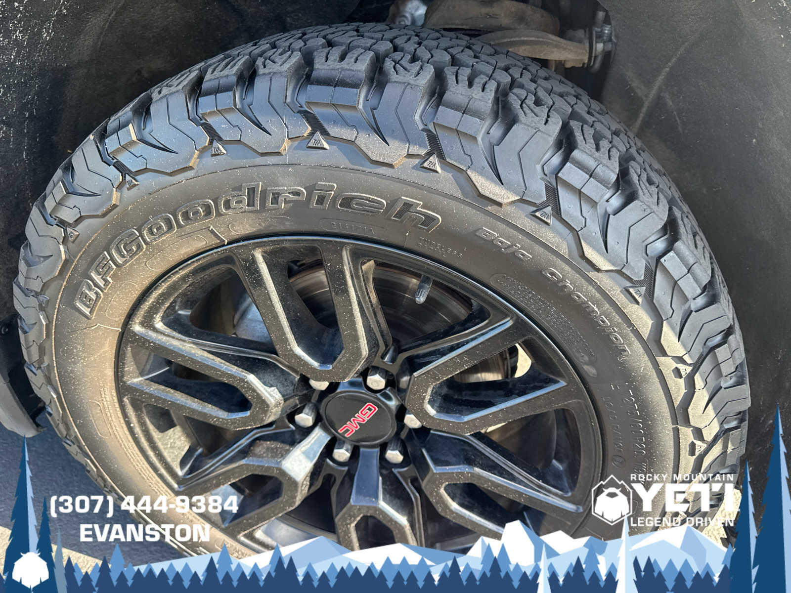 2021 GMC Sierra 1500 Elevation - Photo 9