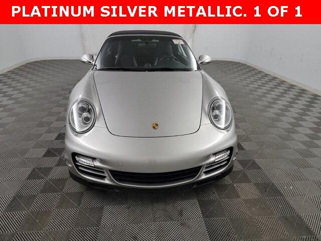Used 2013 Porsche 911 Turbo with VIN WP0CD2A92DS773136 for sale in Englewood, NJ