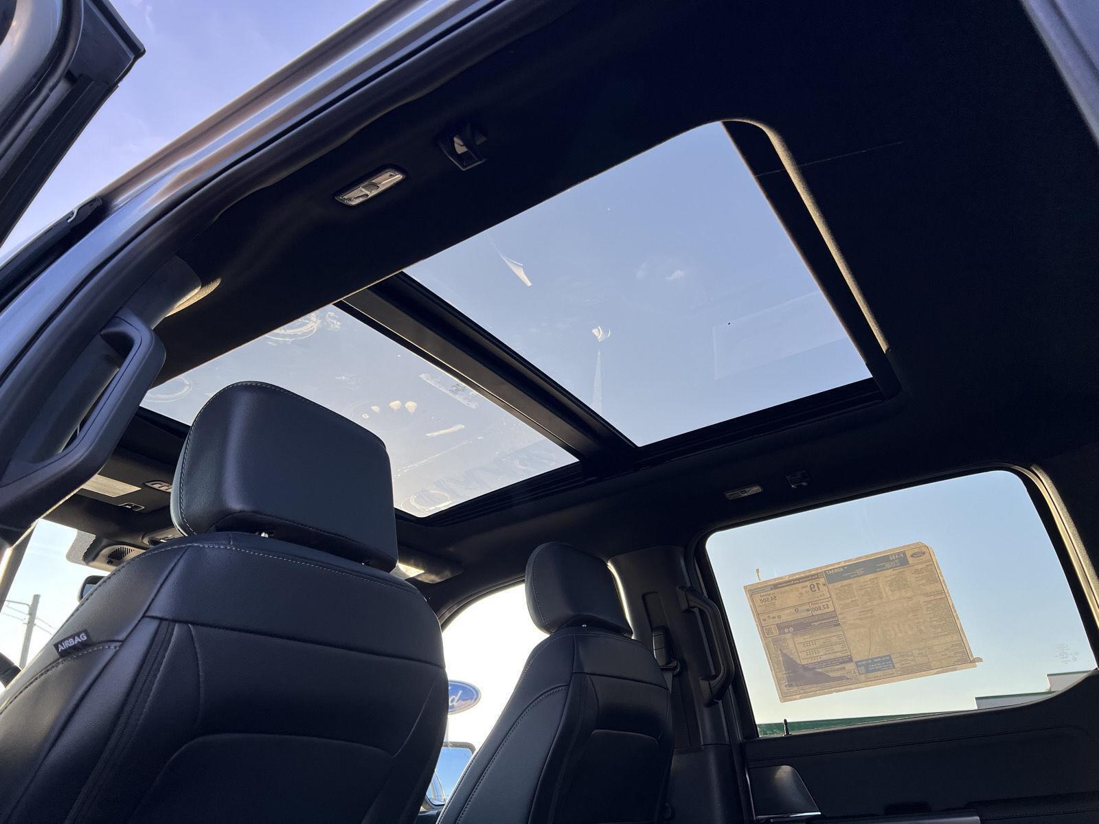 2026 Ford F-150 Lariat - Photo 49