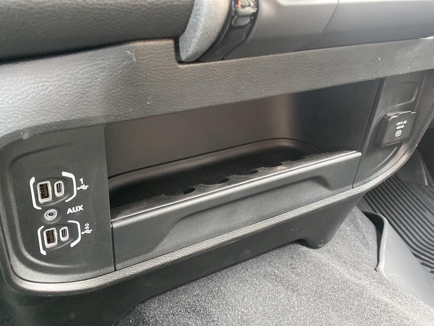 2026 RAM 3500 Tradesman - Photo 23