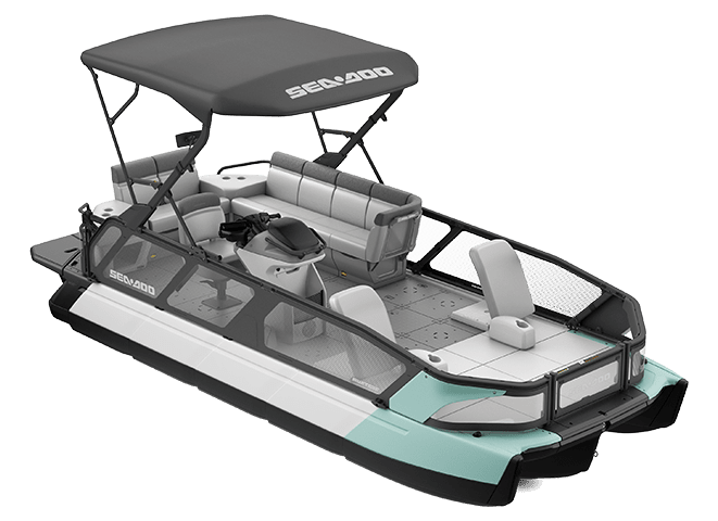 2026 Sea-Doo Switch Sport 21 - 300 hp