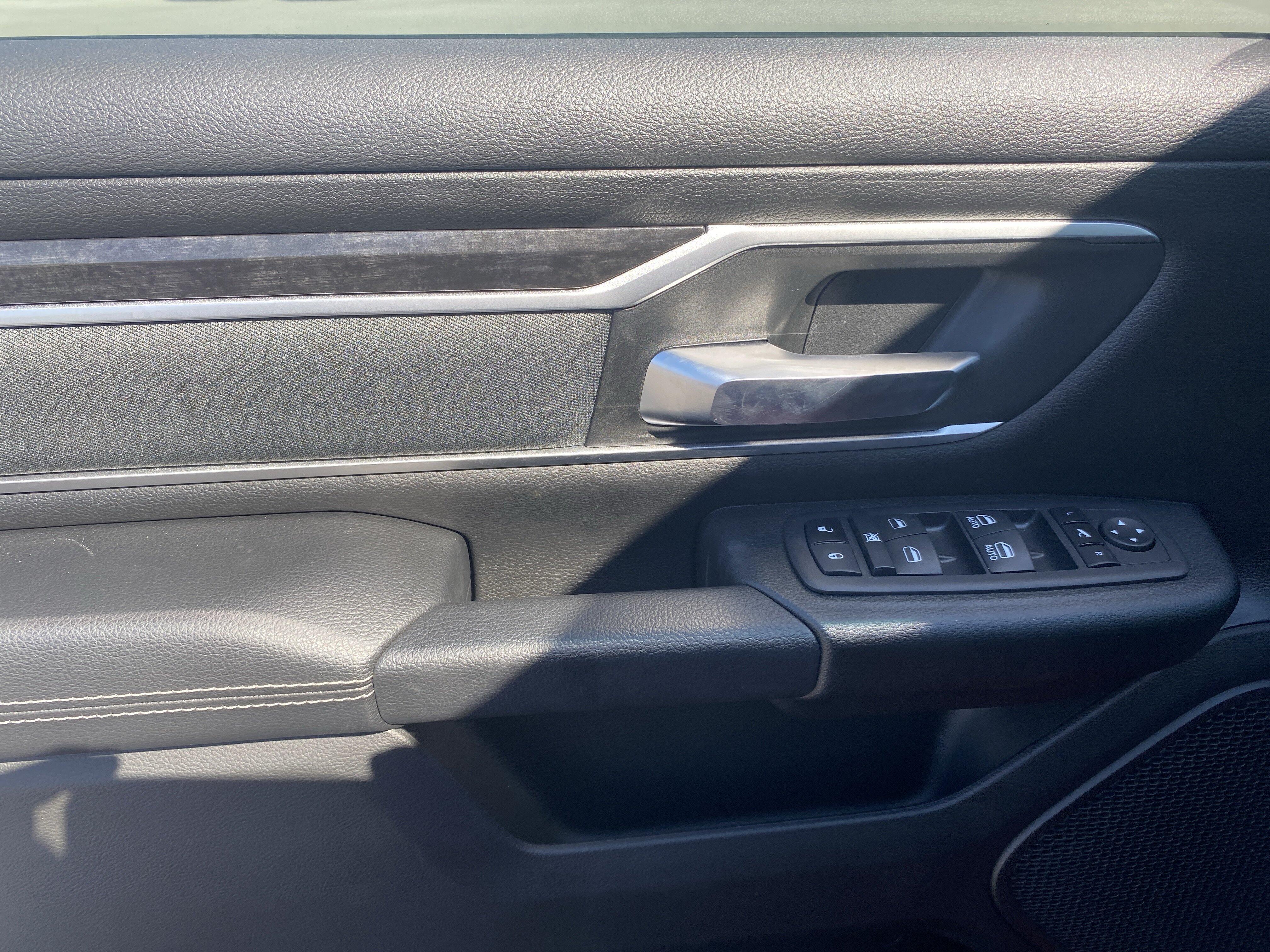 2023 RAM Ram 1500 Pickup Big Horn/Lone Star - Photo 10