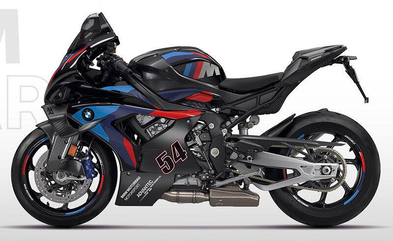 2026 BMW M1000RR