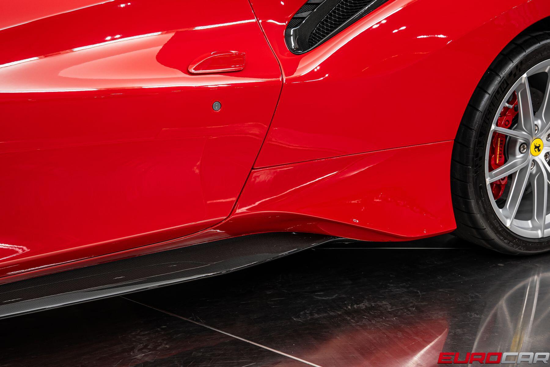 2019 Ferrari 488 Pista *HUGE CARBON OPTIONS * FULL PPF*Image 21