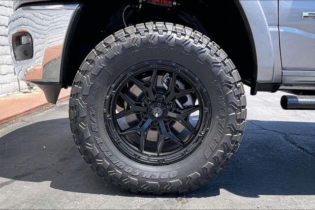 2026 RAM 1500 Big Horn/Lone Star - Photo 10
