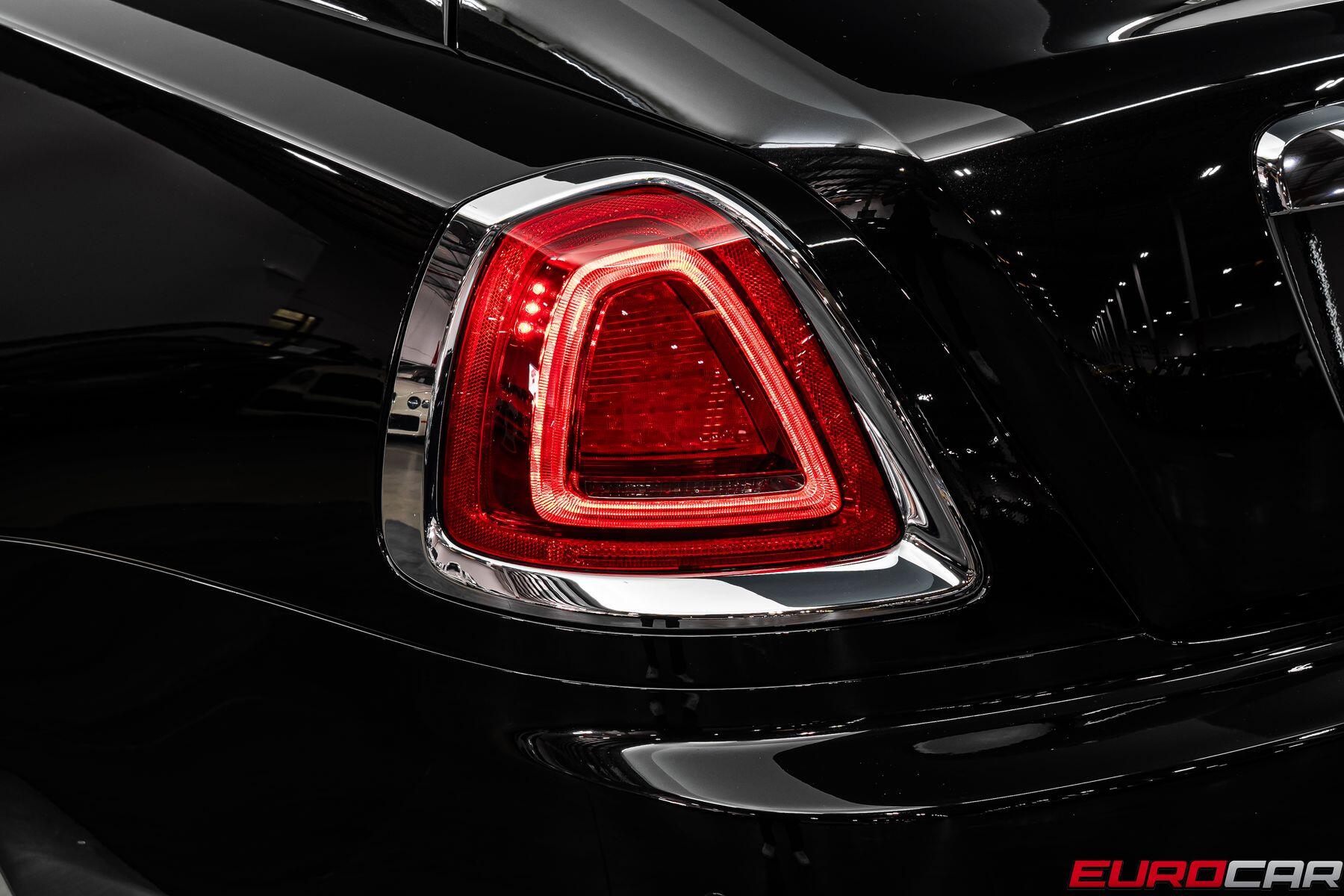 2019 Rolls-Royce Wraith *SHOOTING STAR HEADLINER * FRONT PPF*Image 17