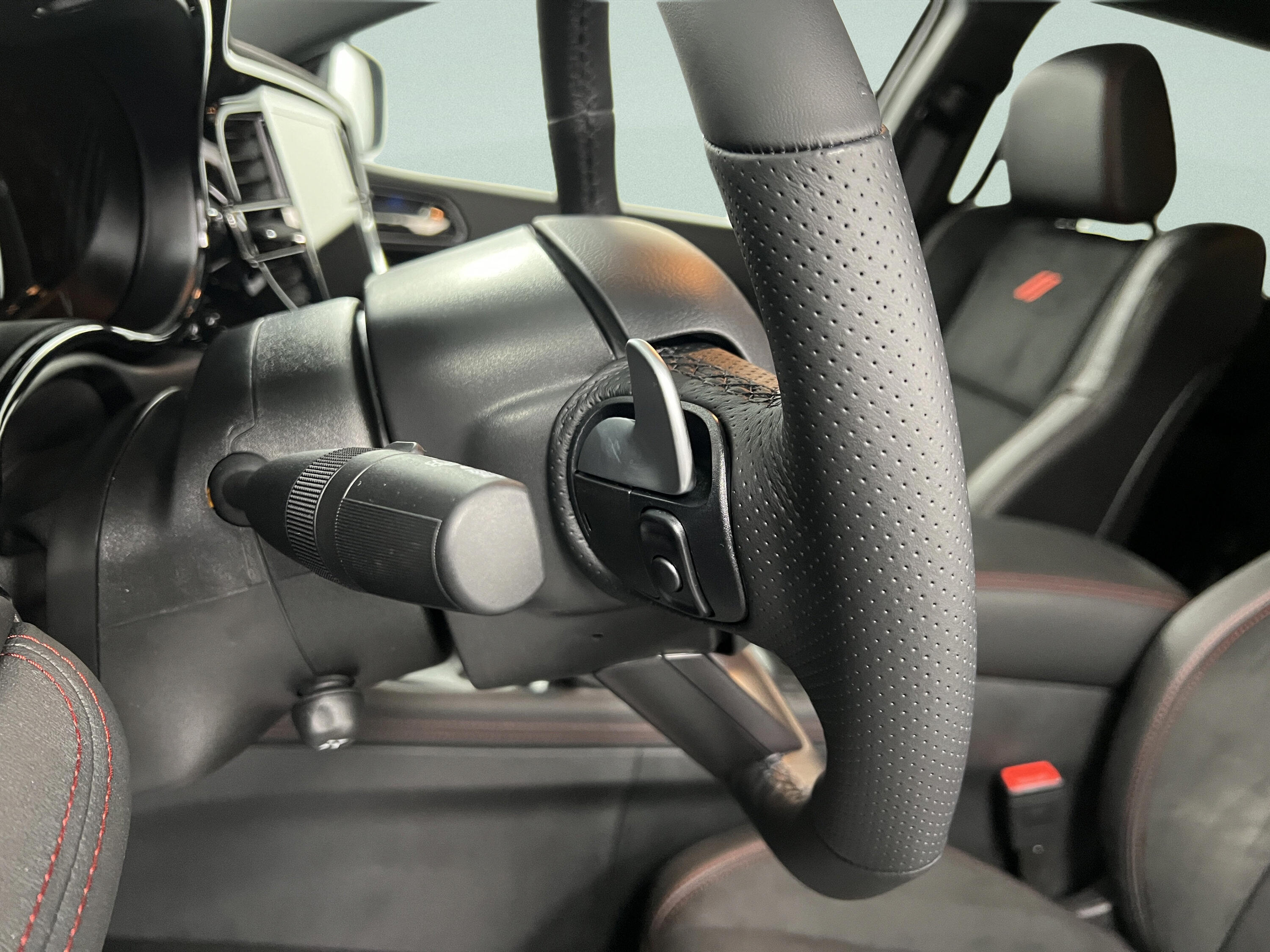2027 Dodge Durango GT HEMI Plus V8 - Photo 18
