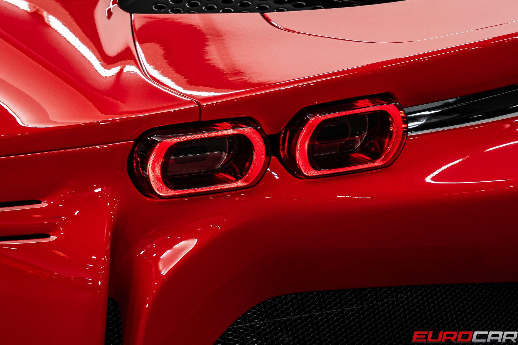 2021 Ferrari SF90 Stradale *HUGE CARBON OPTIONS * FRONT LIFT*Image 25