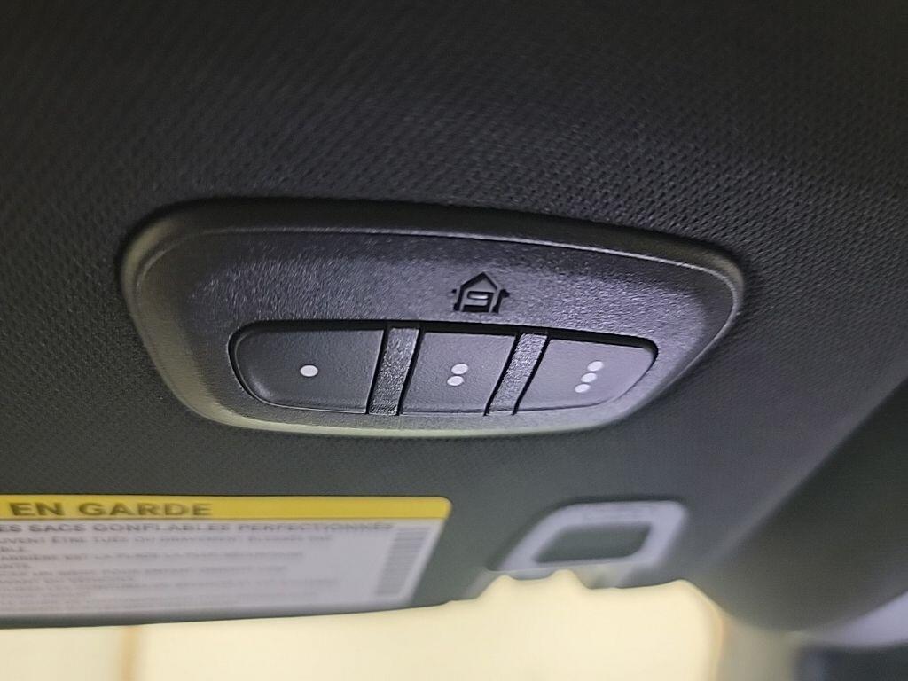 2025 Jeep Grand Cherokee L Limited - Photo 24