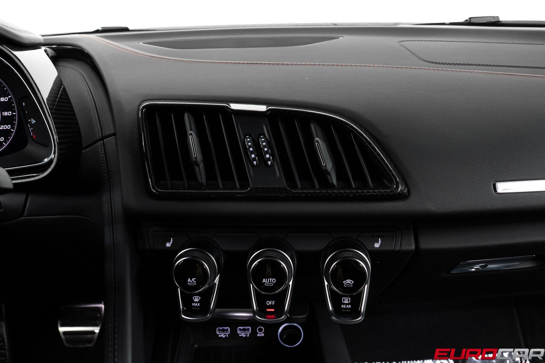 2023 Audi R8 GT RWD *197 OF 333 * HUGE CARBON OPTIONS*Image 37