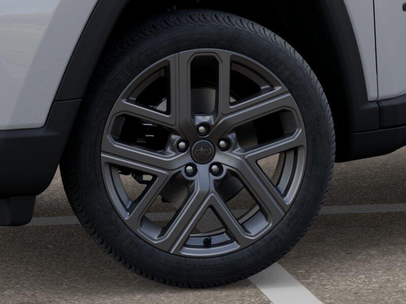 2026 Jeep Compass Limited Altitude - Photo 34