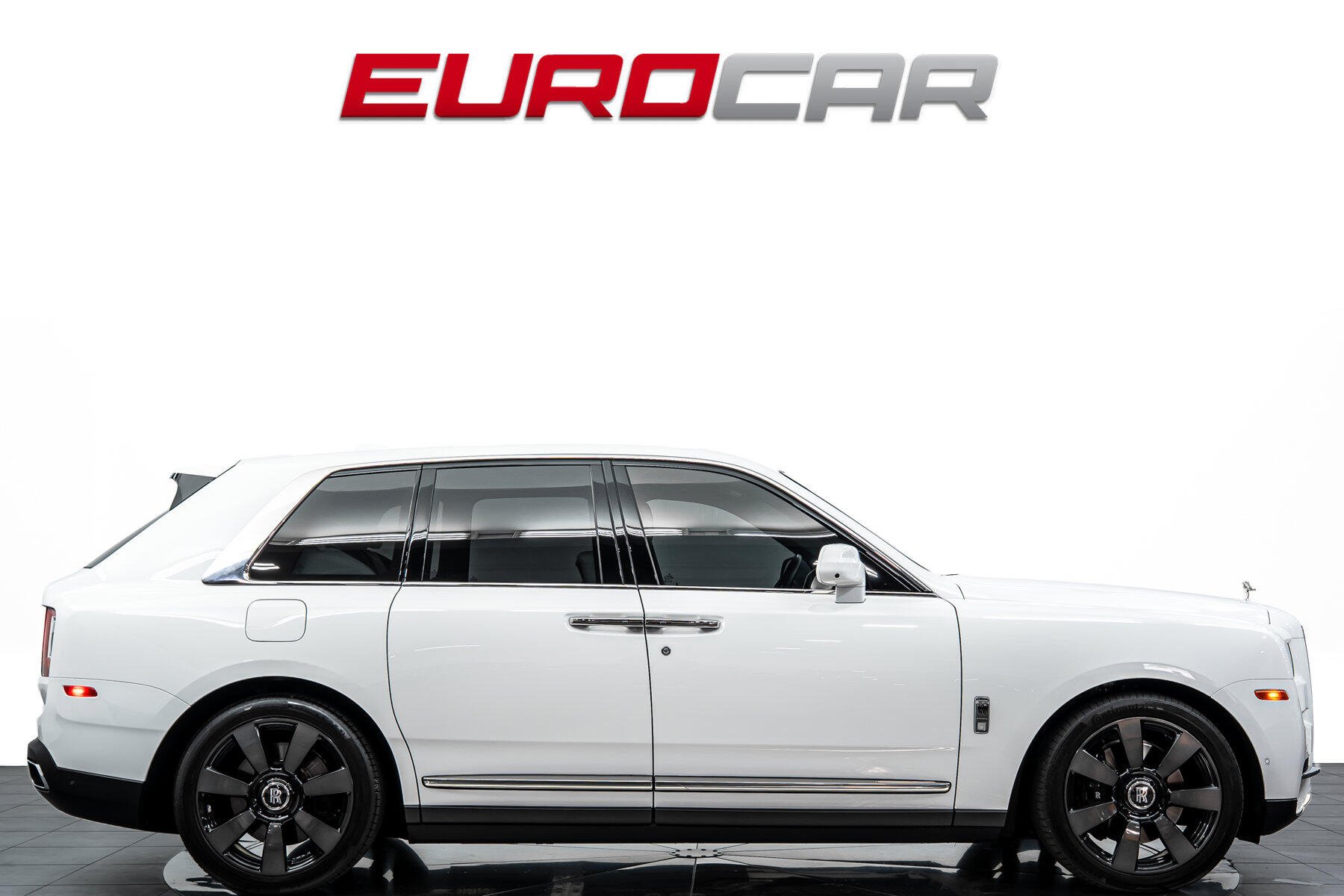 2021 Rolls-Royce Cullinan *REAR THEATER * SHOOTING STAR HEADLINER*Image 7