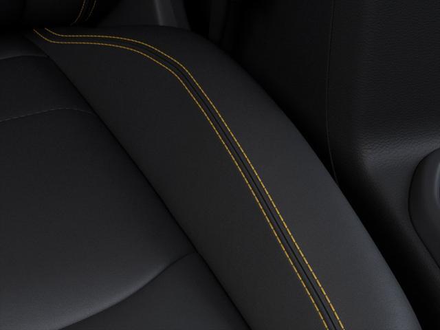 2025 Jeep Wrangler 4-Door Sahara - Photo 20