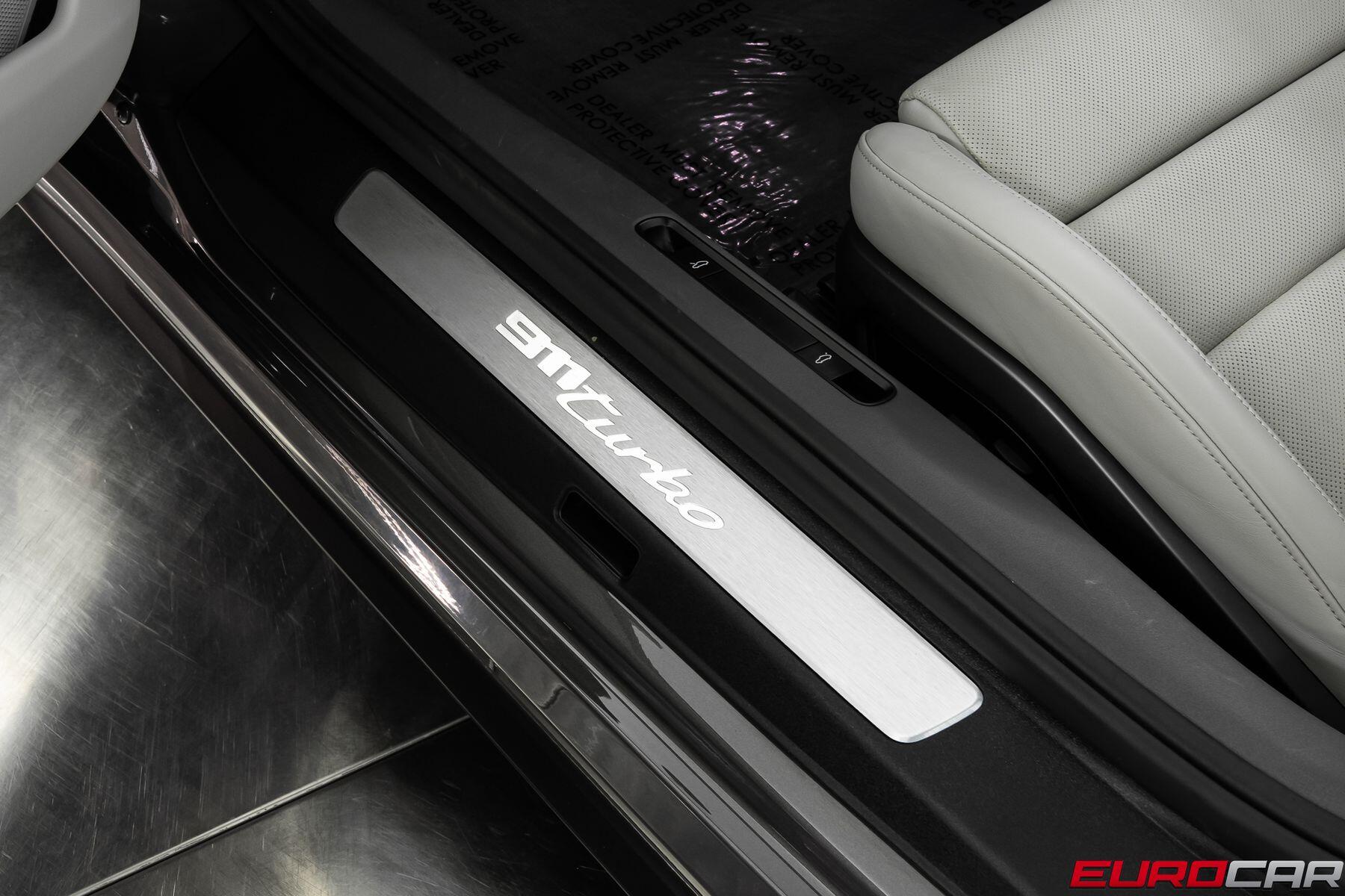 2022 Porsche 911 Turbo *ADAPTIVE SEATS PLUS * FRONT LIFT*Image 47