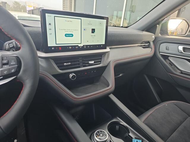 2026 Ford Explorer ST - Photo 26