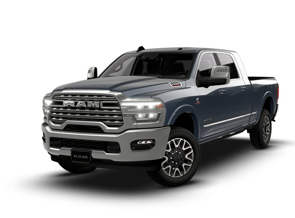 2026 RAM Ram 2500 Pickup Limited's photo