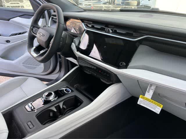 2026 Jeep Cherokee Limited - Photo 36