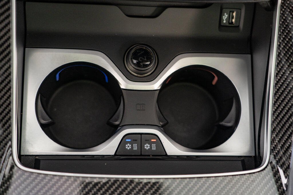2025 BMW X5 M X5 M - Photo 28