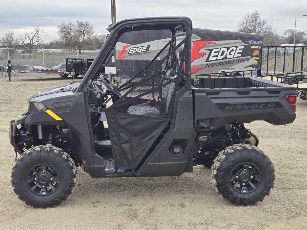 2026 Polaris Ranger 1000 Premium