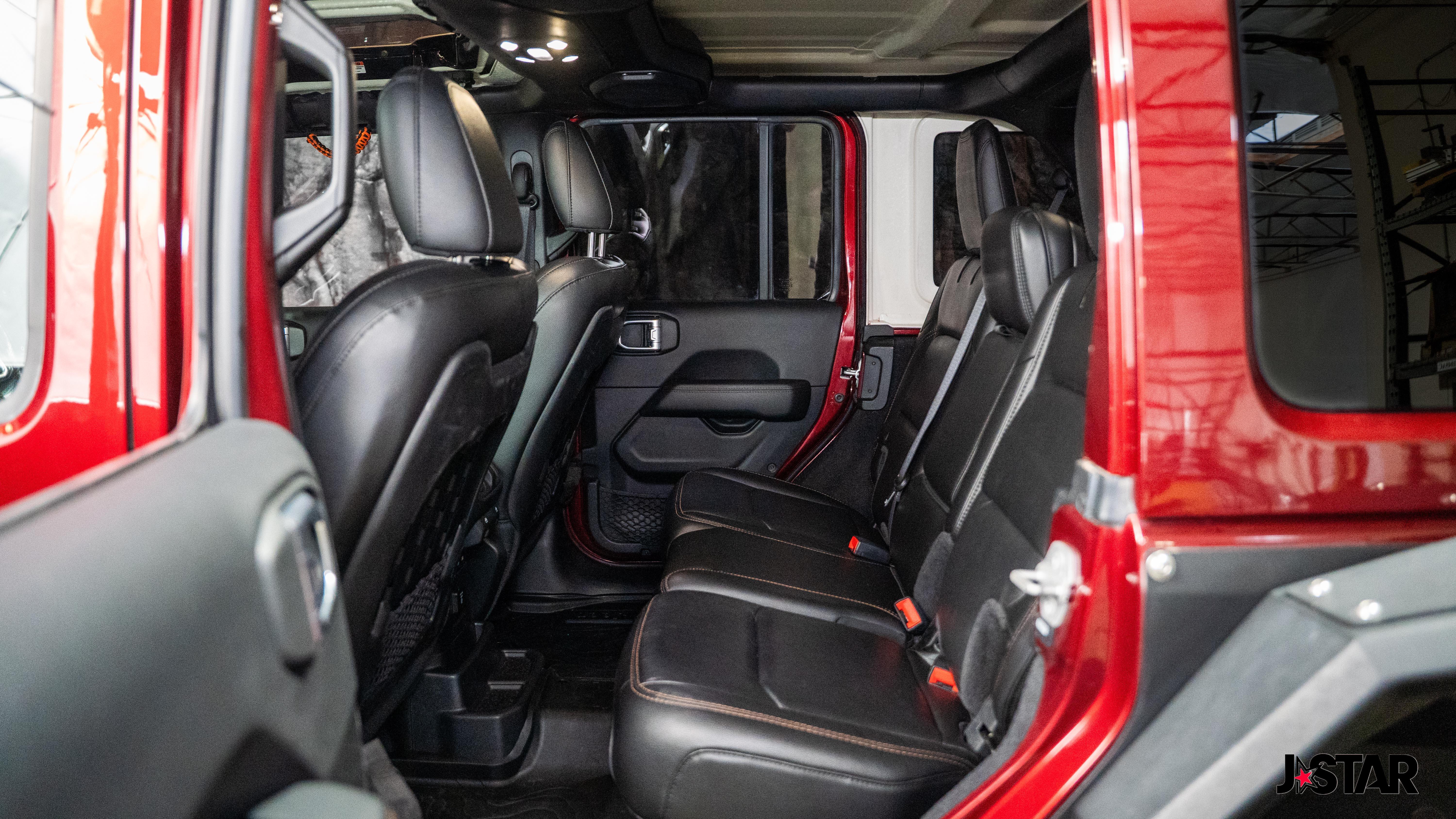 2021 Jeep Wrangler Unlimited Rubicon 392 - Photo 14