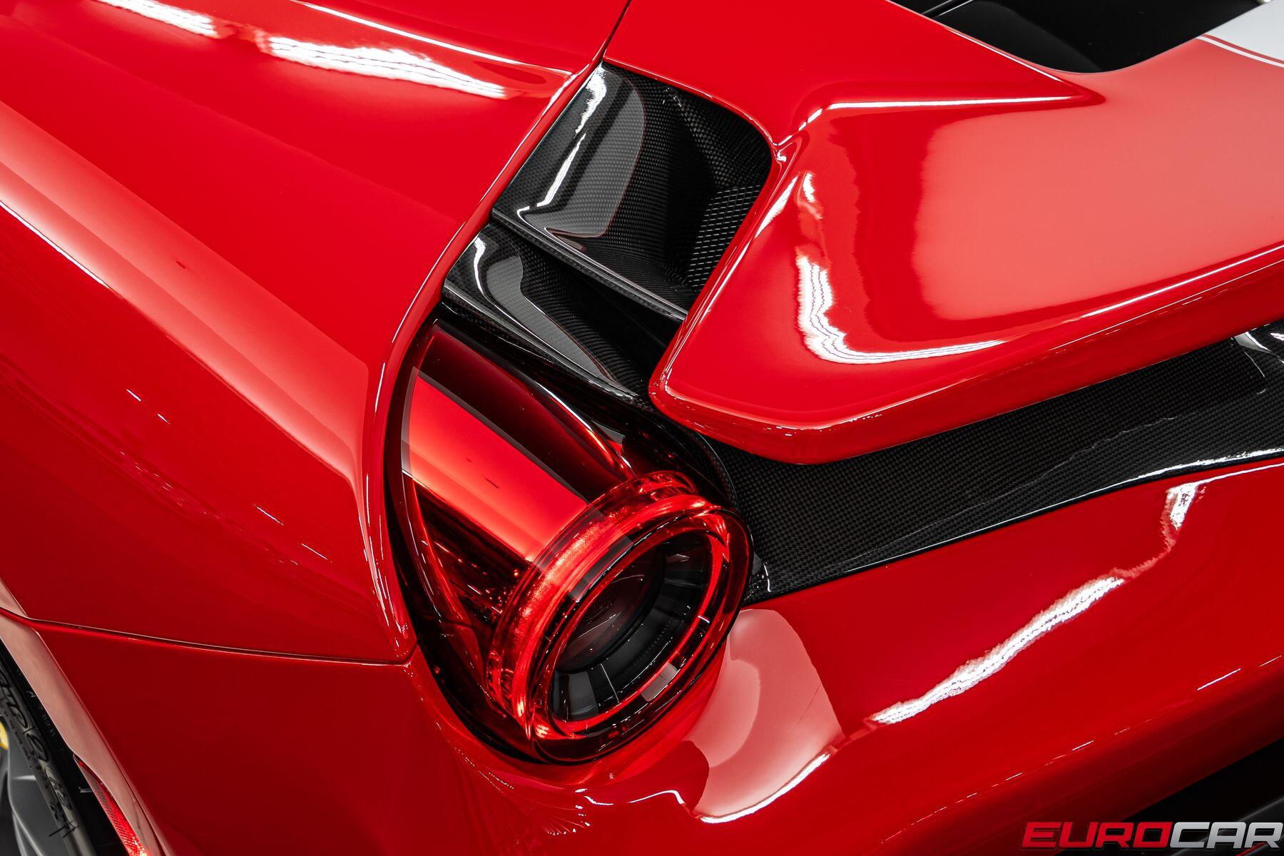 2019 Ferrari 488 Pista *HUGE CARBON INTERIOR OPTIONS * FRONT LIFT*Image 25