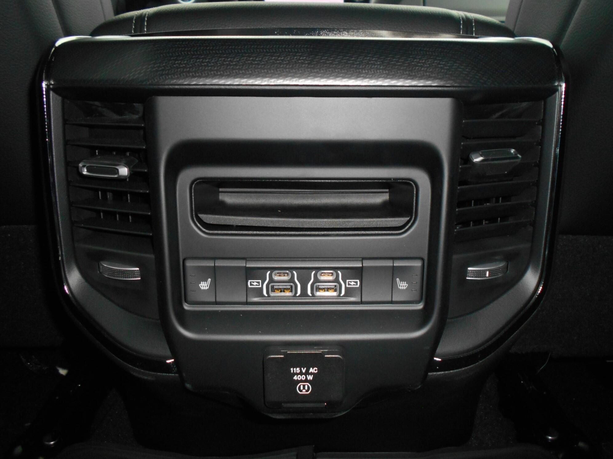 2026 RAM 2500 Rebel - Photo 26
