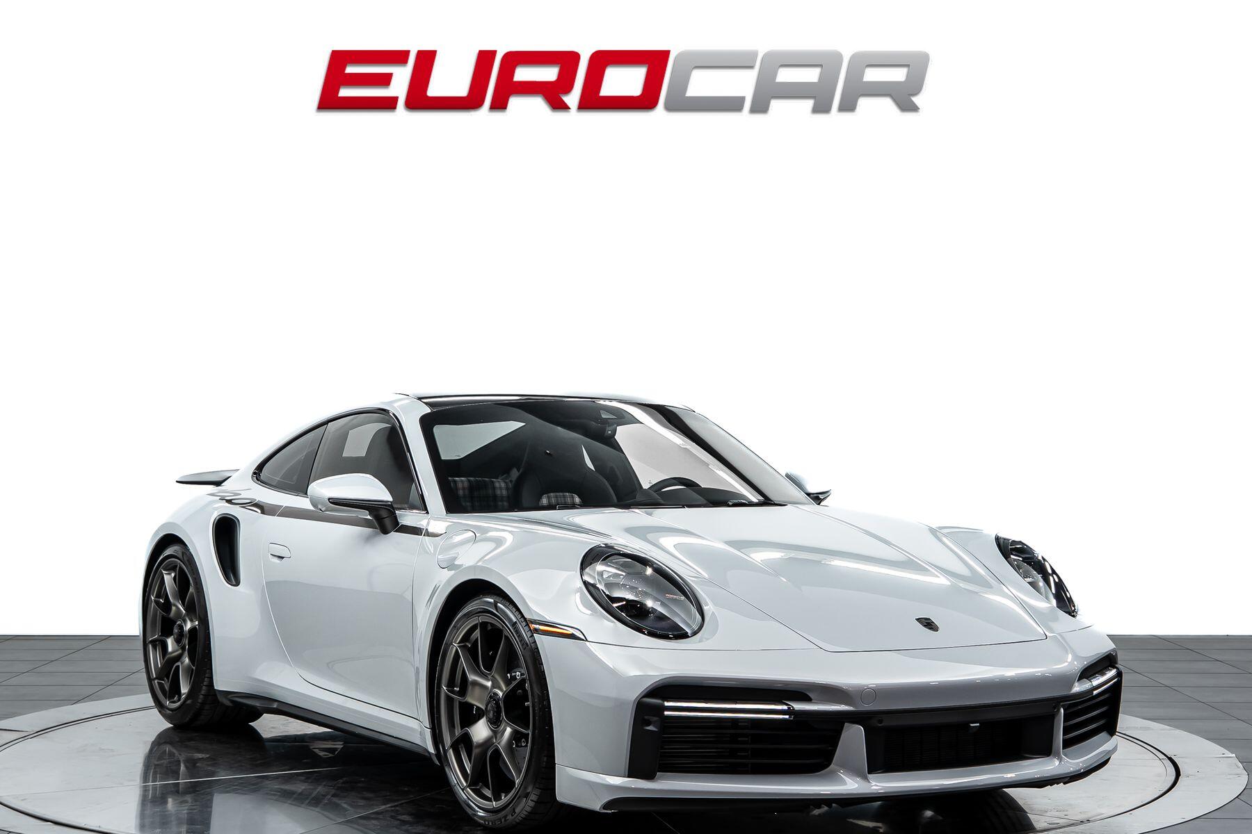 2025 Porsche 911 Turbo 50 Years *LIMITED PRODUCTION * 1784 OF 1974*Image 7