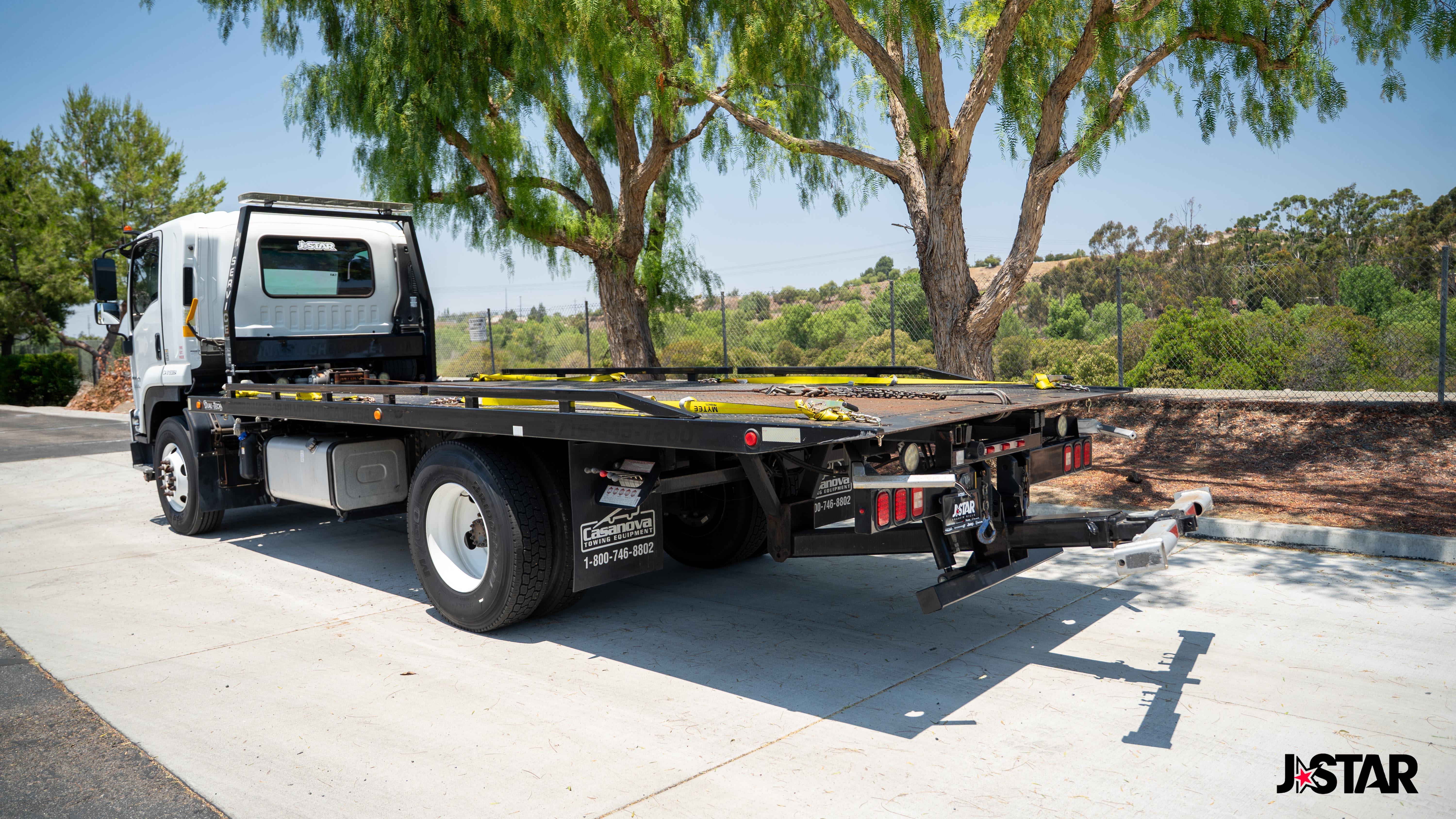 2018 Chevrolet Silverado 5500HD - Photo 16
