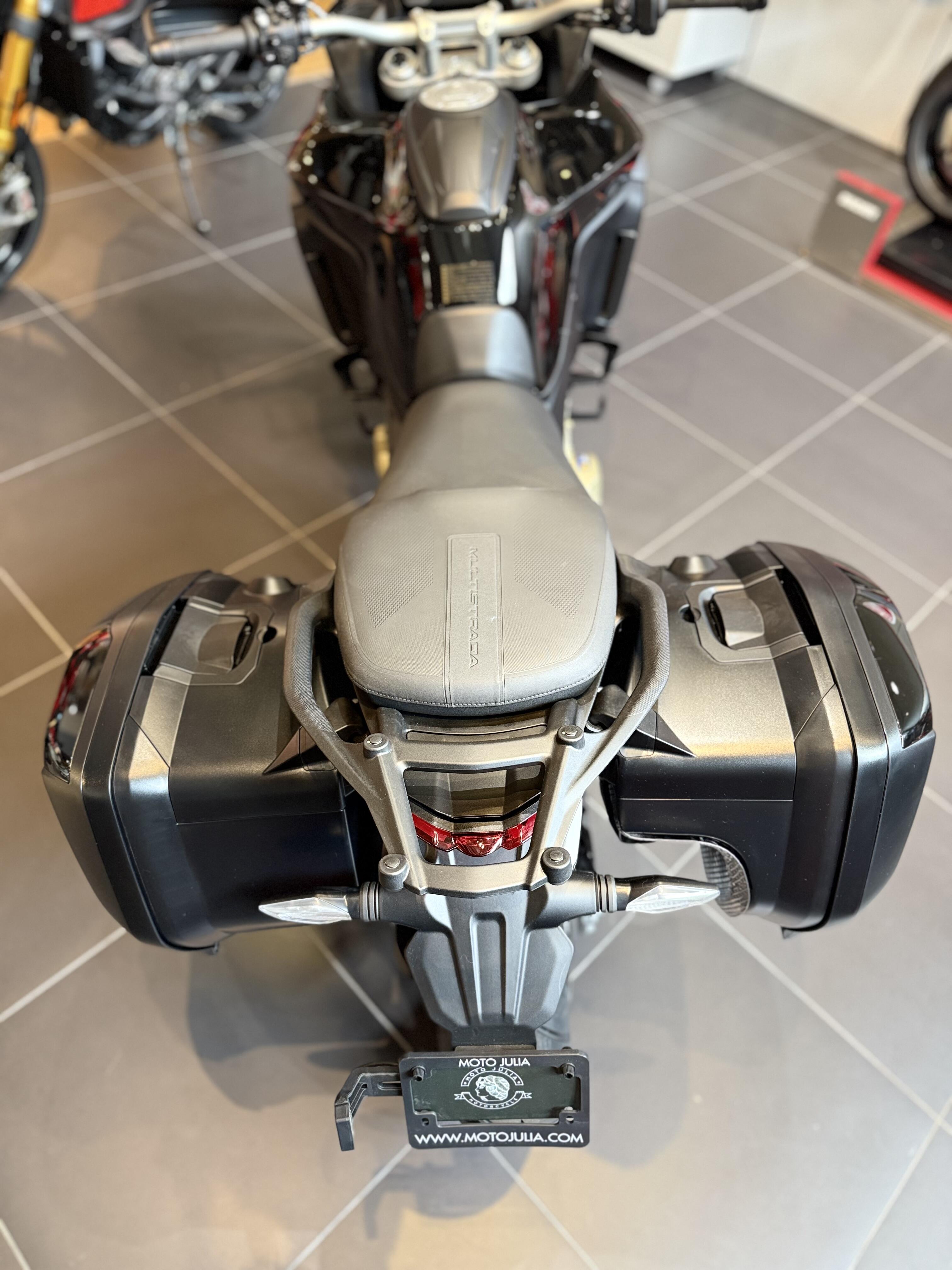 New 2026 Ducati MULTISTRADA V4 S 