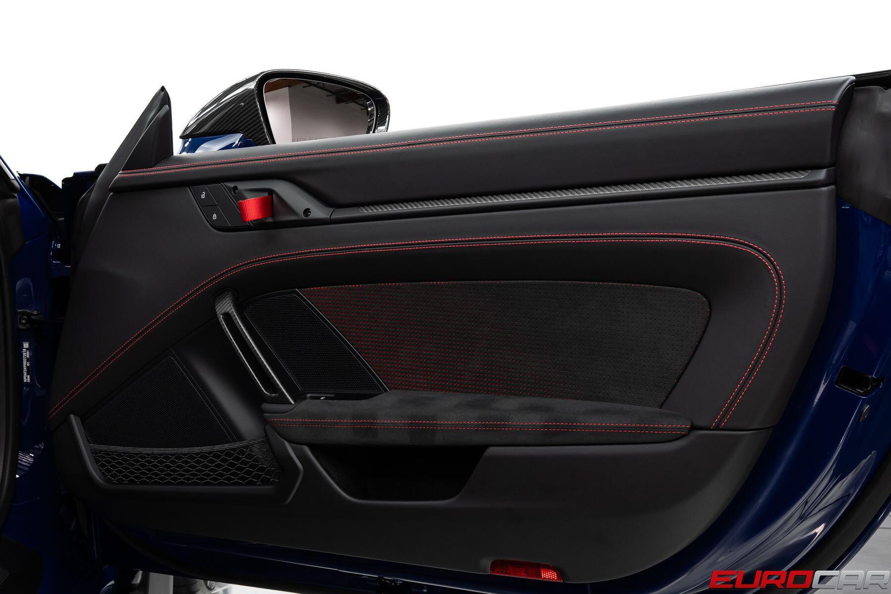2024 Porsche 911 GT3 RS *WEISSACH PACKAGE * FULL PPF*Image 27