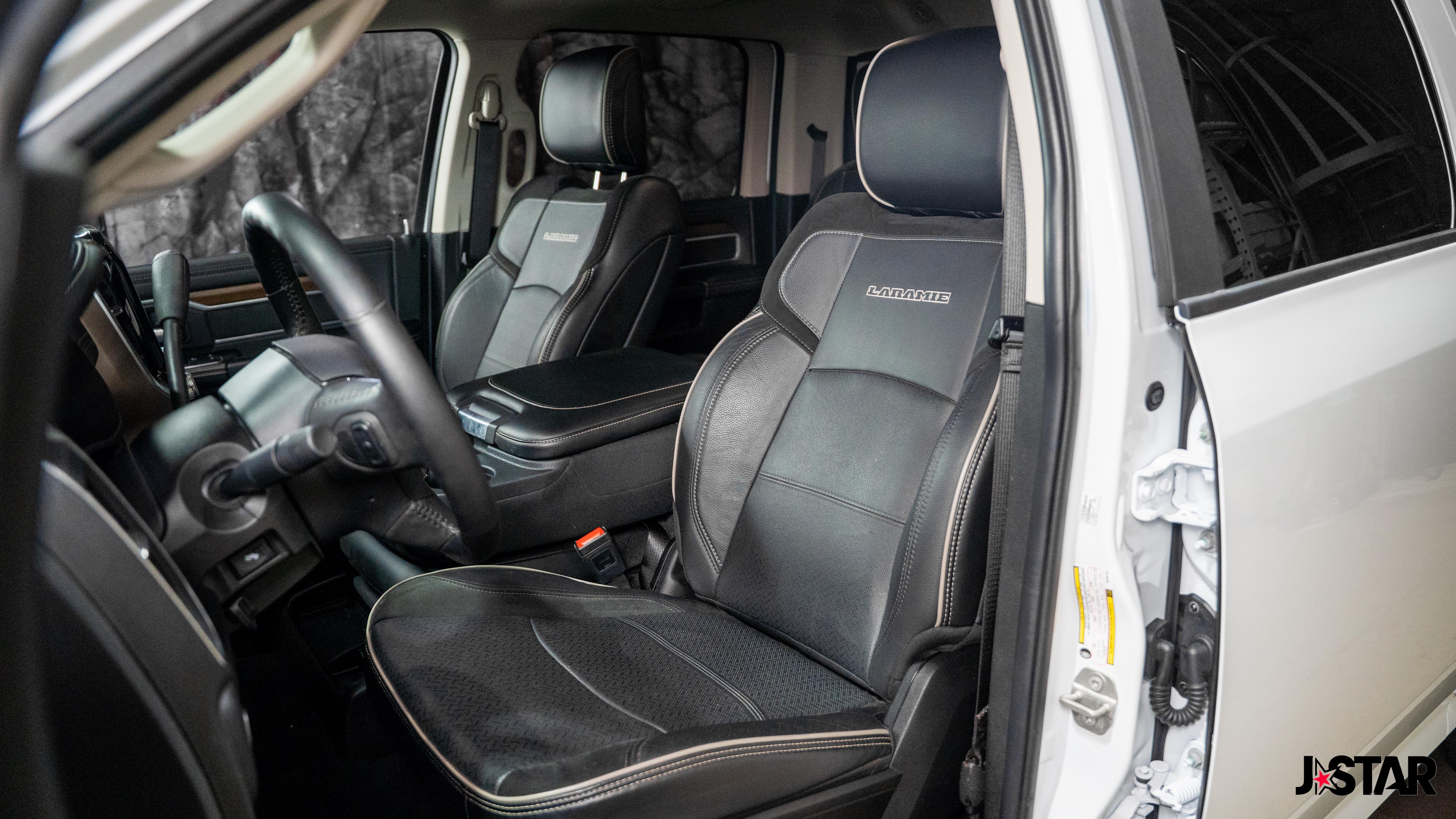 Used 2024 RAM Ram 2500 Pickup Laramie with VIN 3C6UR5FL0RG286700 for sale in Anaheim, CA
