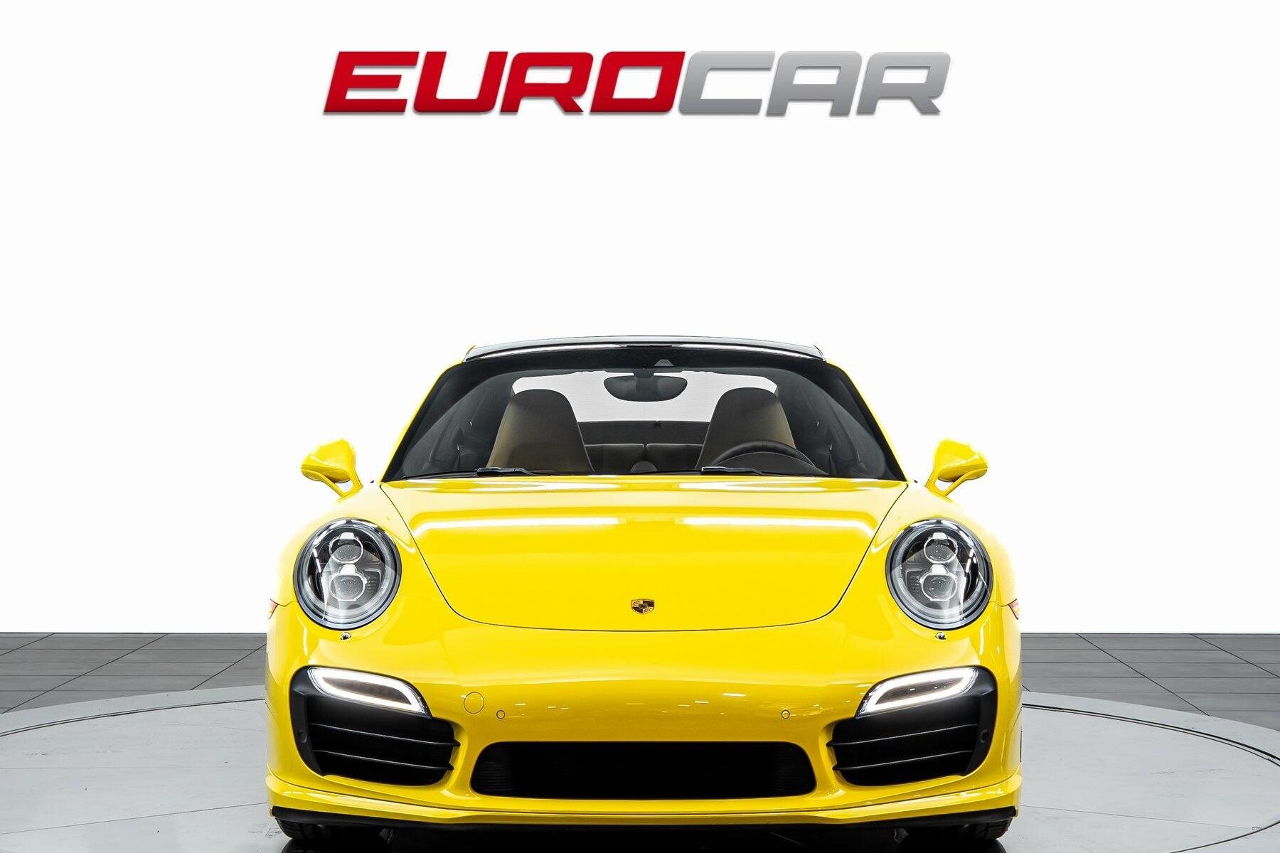 Used 2014 Porsche 911 Turbo S *CARBON FIBER INTERIOR TRIM*Image 8