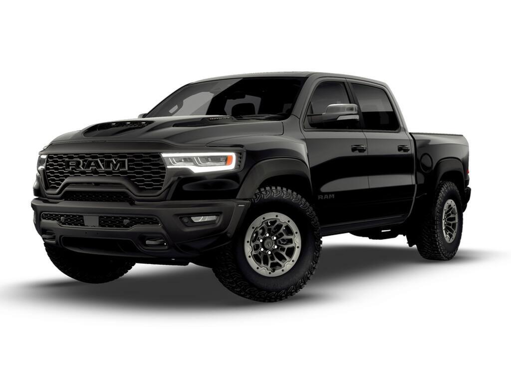 2026 RAM Ram 1500 Pickup RHO's photo