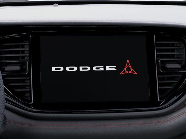 2026 Dodge Durango GT Plus - Photo 18