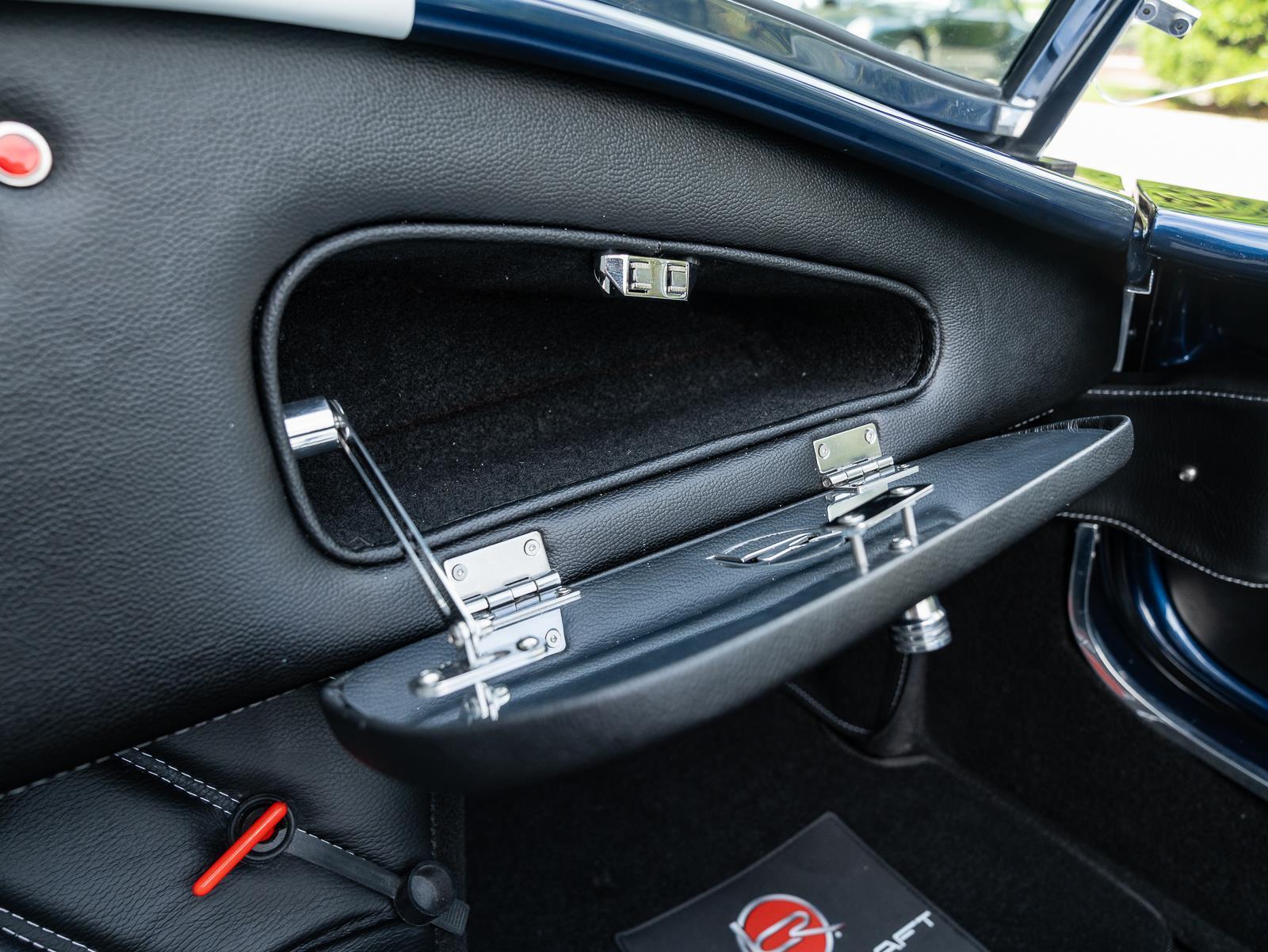 Used 1965 Bck Roadster Shelby Replica 