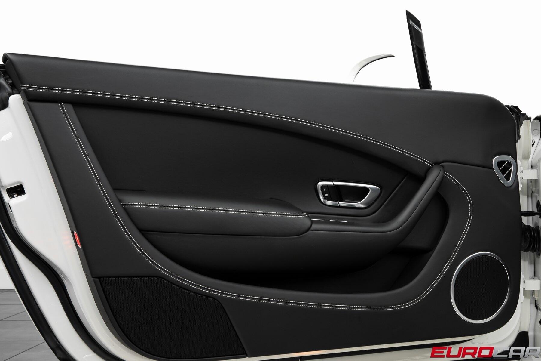 Used 2016 Bentley Continental GT V8 *FRONT SEAT COMFORT SPEC*Image 23