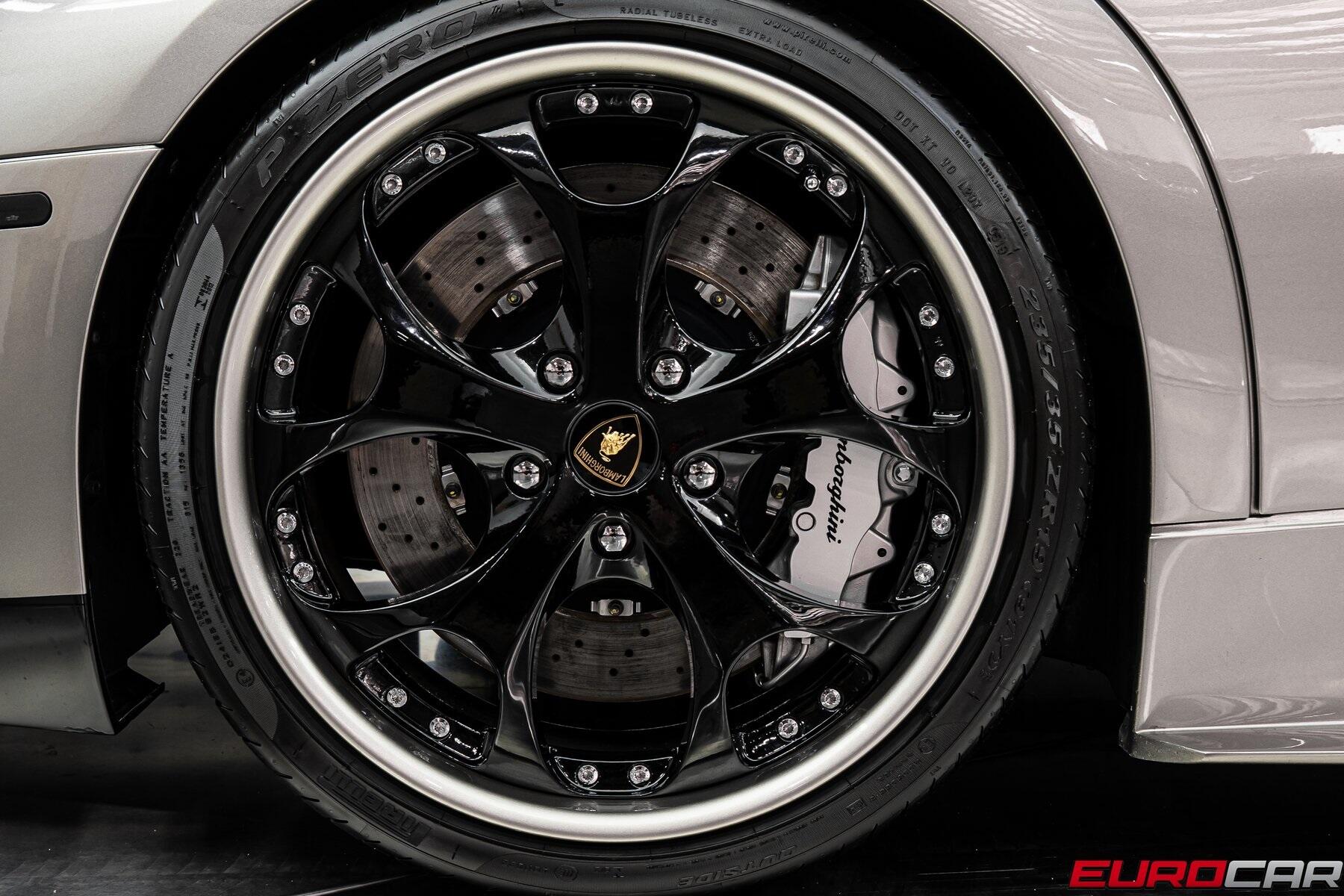 Used 2005 Lamborghini Murcielago *FRONT AXLE LIFT * IMMACULATE CONDITION*Image 24