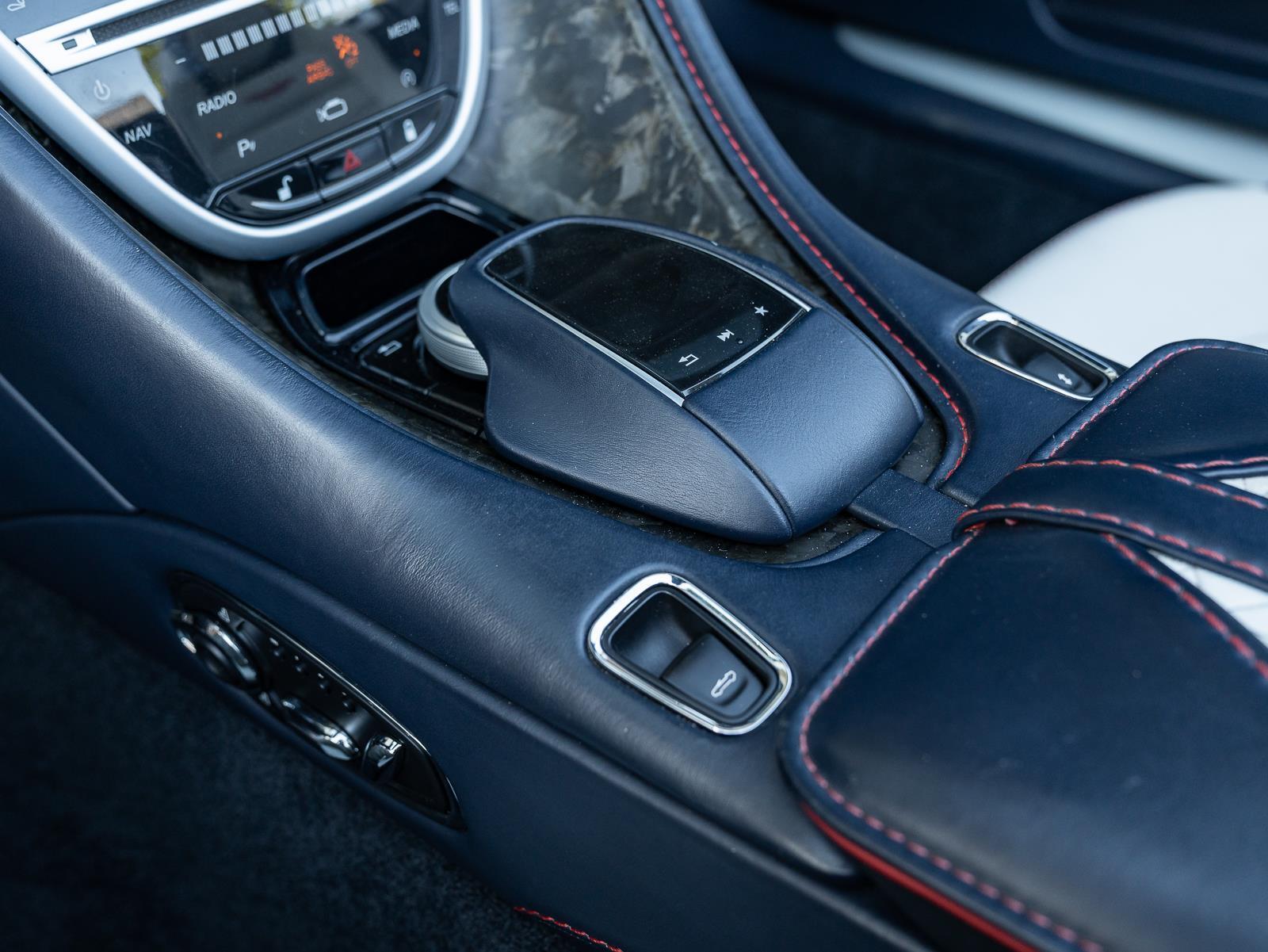 Used 2022 Aston Martin DBS Superleggera