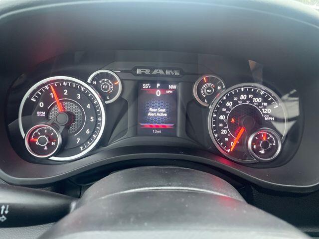 2026 RAM 1500 Big Horn/Lone Star - Photo 21