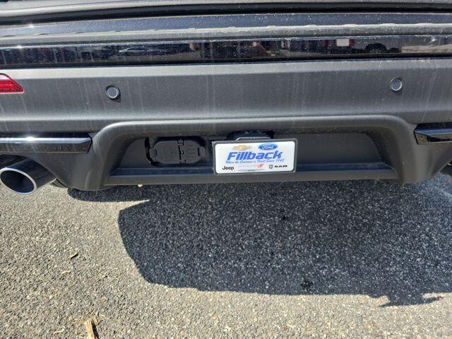 2026 Ford Explorer ST - Photo 8