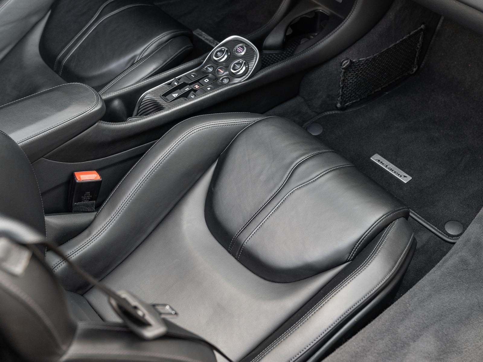 Used 2020 McLaren 570S Spider