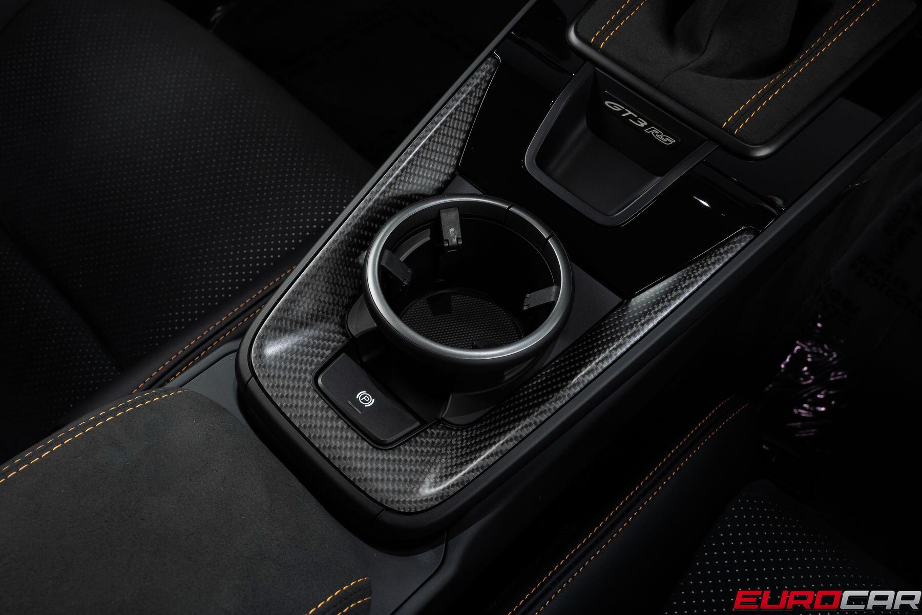 2025 Porsche 911 GT3 RS *WEISSACH PACKAGE * SONDERWUNSCH CXX*Image 37