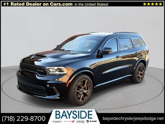 2025 Dodge Durango R/T's photo