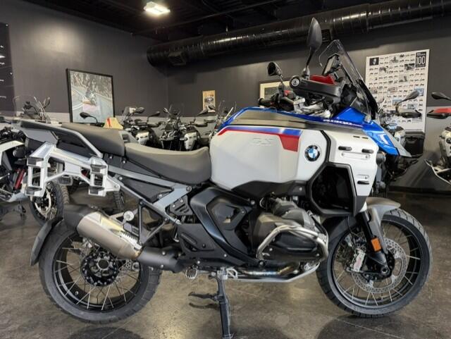 2025 BMW R 1300 GS Adventure