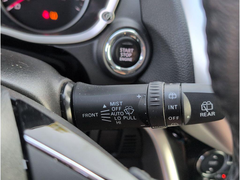 2024 Mitsubishi Eclipse Cross SE - Photo 25