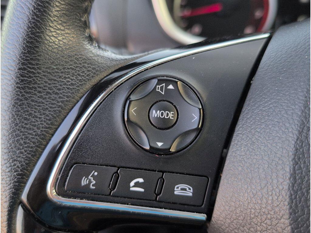 2024 Mitsubishi Eclipse Cross SE - Photo 24